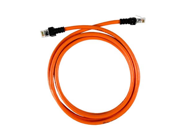 پچ کورد 2 متری CAT6 UTP PVC نگزنس