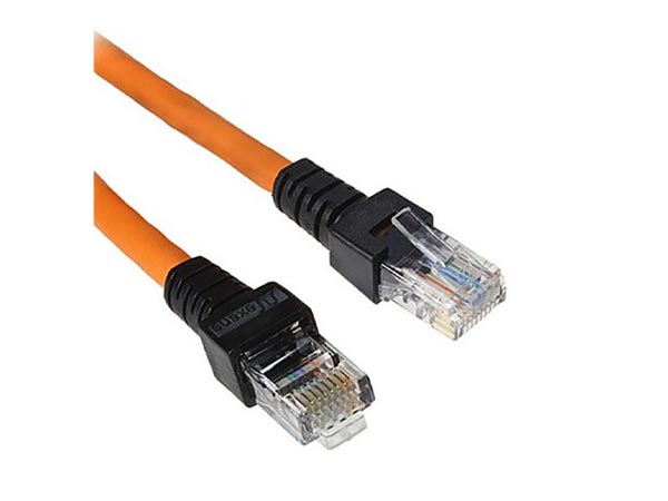 پچ کورد 20 متری CAT6 UTP PVC نگزنس