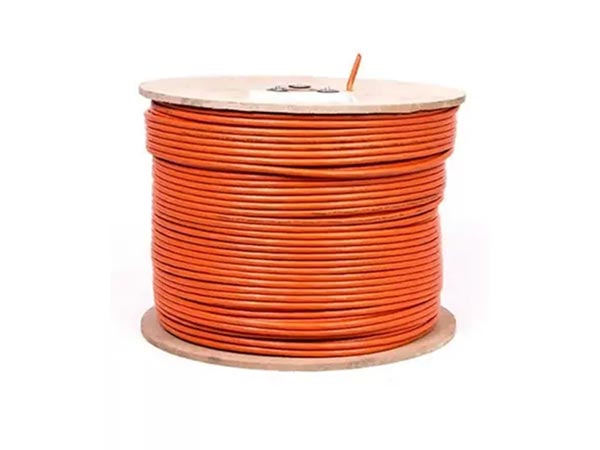 کابل شبکه نگزنس 500 متری CAT6 SFTP CCA