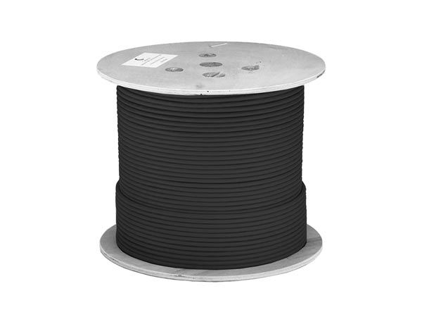 کابل شبکه نگزنس 305 متری CAT6 SFTP OUTDOOR / تست پرمننت فلوک