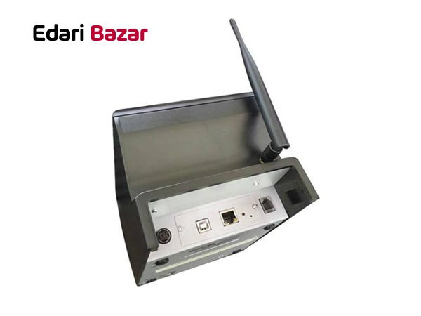 قیمت پرینتر حرارتی اسکار مدل POS88W