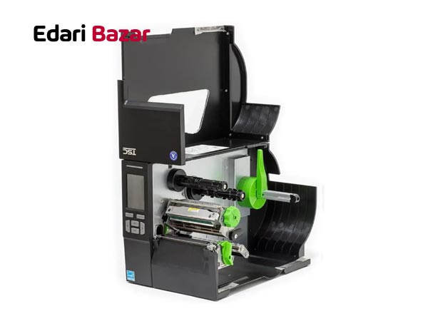 قیمت پرینتر لیبل زن تی اس سی مدل MB240T