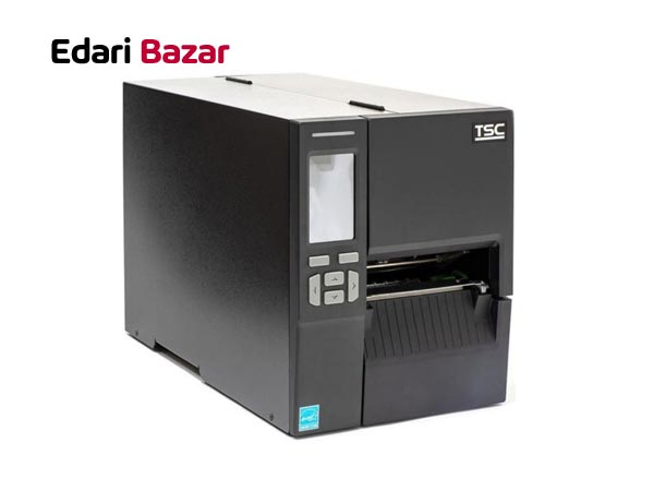 قیمت پرینتر لیبل زن تی اس سی مدل MB340T