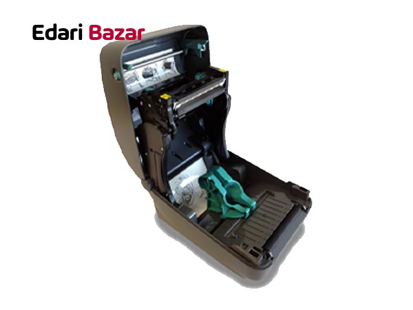 قیمت لیبل پرینتر زبرا مدل Gx420t