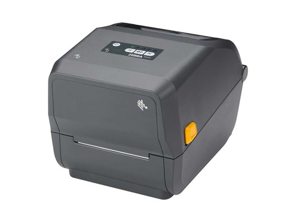 لیبل پرینتر زبرا مدل ZD421t