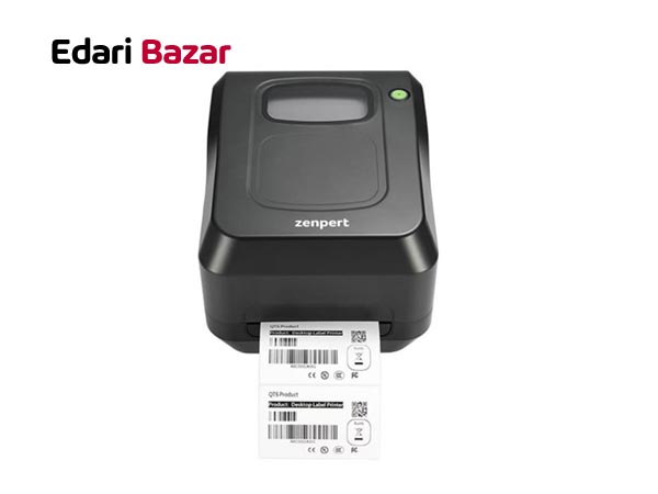 قیمت لیبل پرینتر زنپرت مدل 4T520E