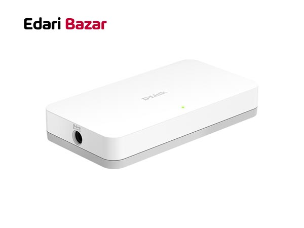قیمت سوئیچ 8 پورت دی لینک مدل DGS-1008A