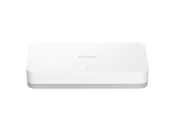 سوئیچ 8 پورت دی لینک مدل DGS-1008A