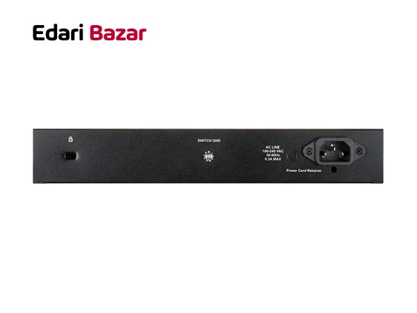 قیمت سوئیچ 24 پورت دی لینک مدل DGS-1024D