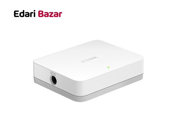 قیمت سوئیچ 5 پورت دی لینک مدل DGS-1005A