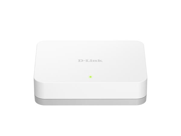 سوئیچ 5 پورت دی لینک مدل DGS-1005A