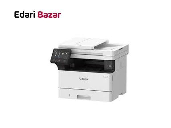قیمت پرینتر سه کاره لیزری کانن مدل Canon i-SENSYS MF463dw