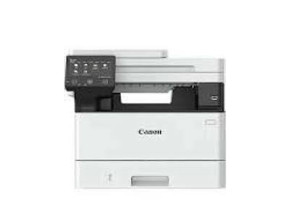 پرینتر چندکاره لیزری کانن مدل Canon i-SENSYS MF463dw