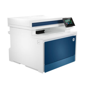 پرینتر لیزری چند کاره رنگی اچ پی LaserJet Pro MFP 4303fdw