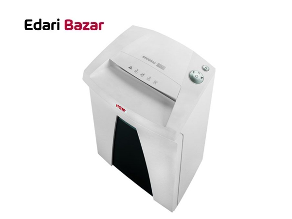 قیمت کاغذ خردکن رشته ای اچ اس ام HSM B24