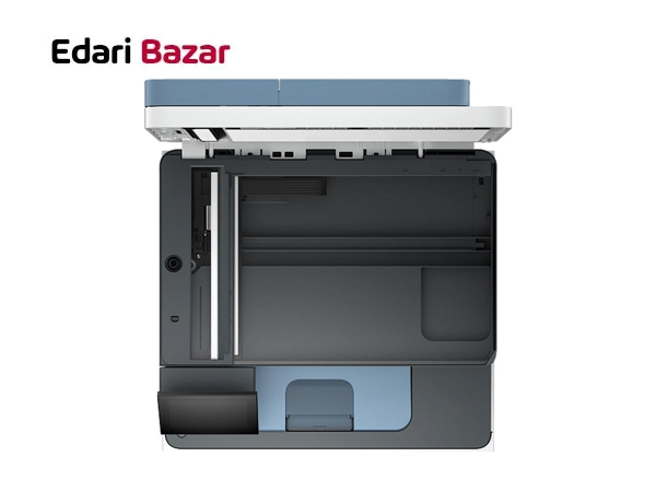 چاپگر لیزری 4کاره لیزری رنگی اچ پی مدل LaserJet Pro MFP 3303fdn
