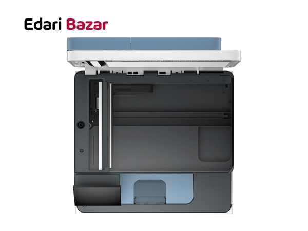 پرینتر لیزری چهار کاره رنگی اچ پی LaserJet Pro MFP 3303fdw