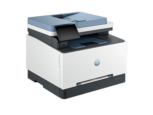 پرینتر لیزری چند کاره رنگی اچ پی LaserJet Pro MFP 3303fdw