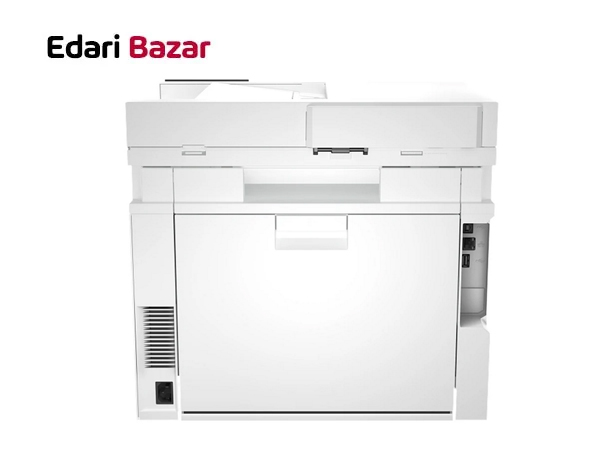 چاپگر لیزری چند کاره رنگی اچ پی مدل LaserJet Pro MFP 4303fdn