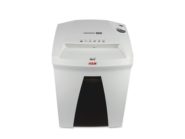 کاغذ خردکن رشته ای اچ اس ام HSM B24