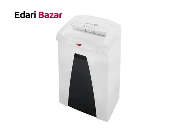 خرید کاغذ خردکن پودری اچ اس ام HSM B22