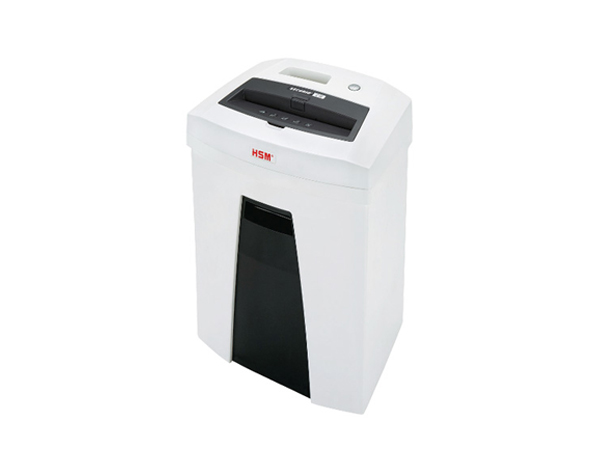 دستگاه کاغذ خردکن رشته ای اچ اس ام HSM C16