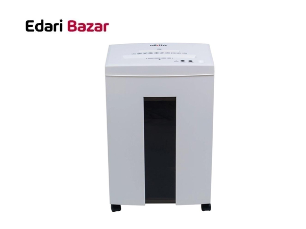 قیمت کاغذ خردکن پودری نیکیتا Nikita CM-601